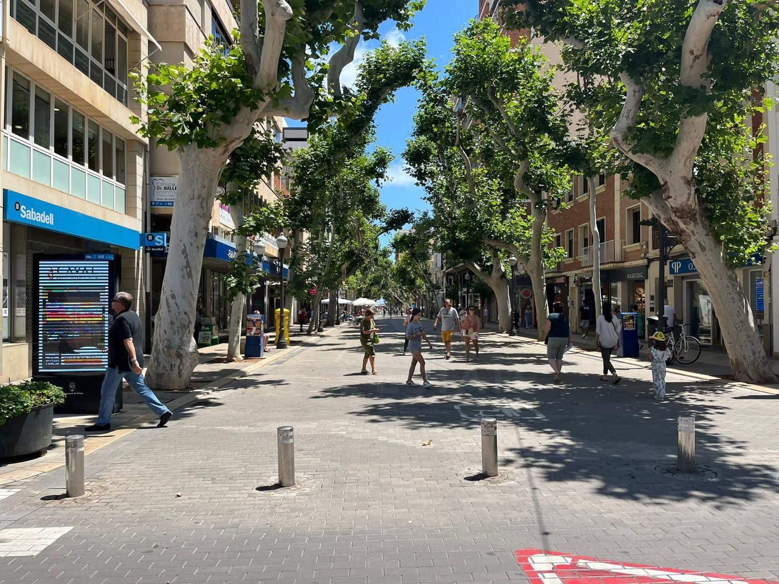 2 chambre Appartement à vendre à Denia - 343 000 € (Ref: 10044342)