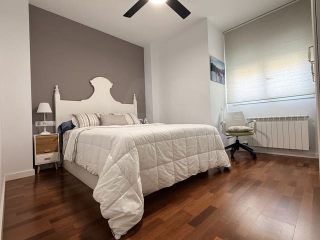 2 sovrum Lägenhet till salu i Montornès del Vallès - 268 000 € (Ref: 10045961)