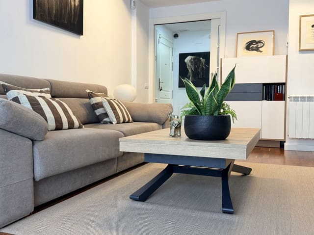 2 sovrum Lägenhet till salu i Montornès del Vallès - 268 000 € (Ref: 10045961)