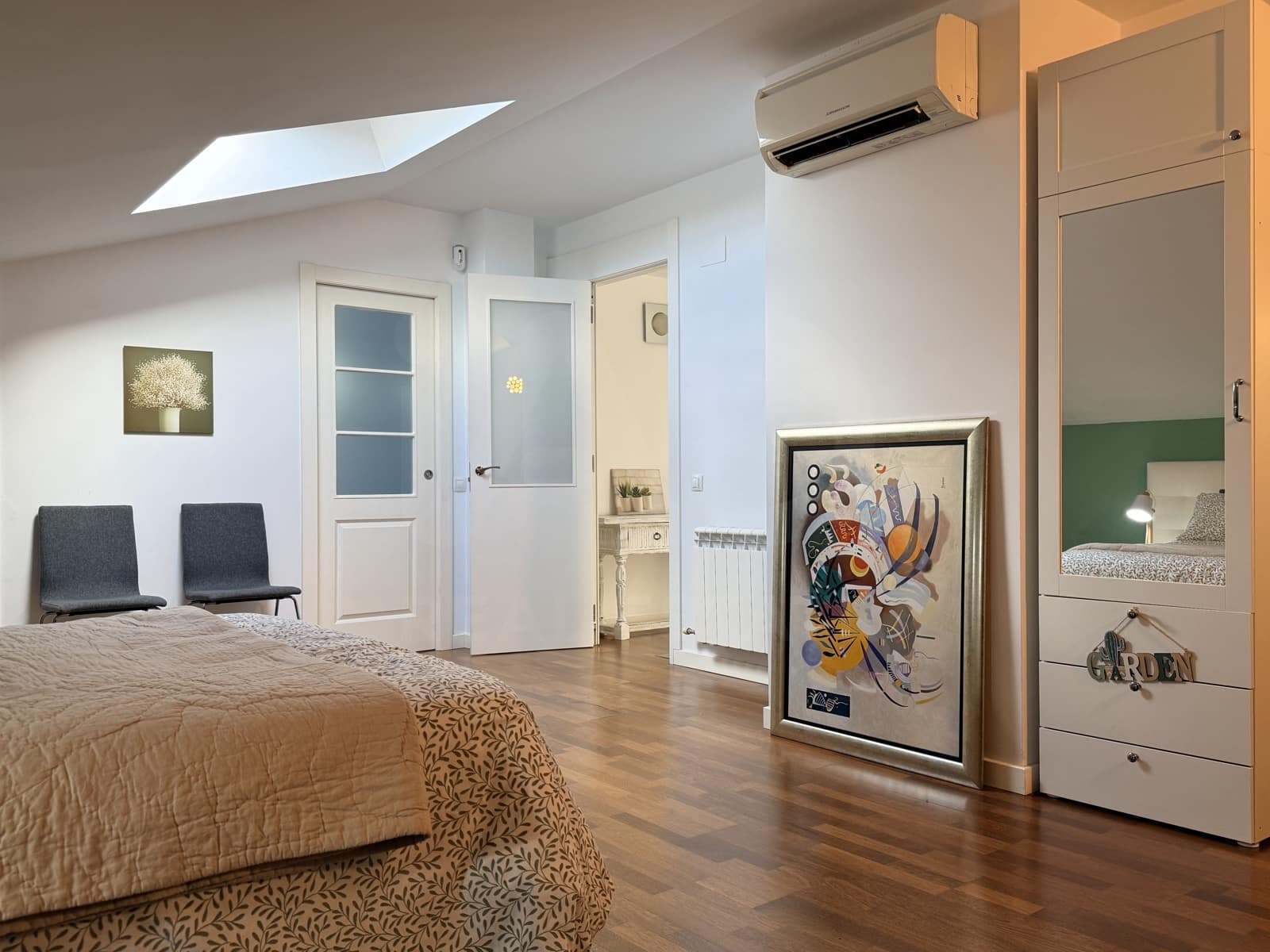 2 bedroom Apartment for sale in Montornes del Valles - € 268,000 (Ref: 10045961)