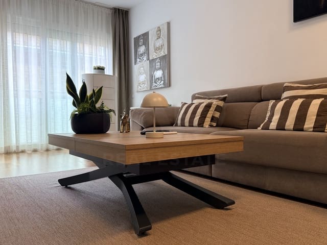 2 sovrum Lägenhet till salu i Montornès del Vallès - 268 000 € (Ref: 10045961)