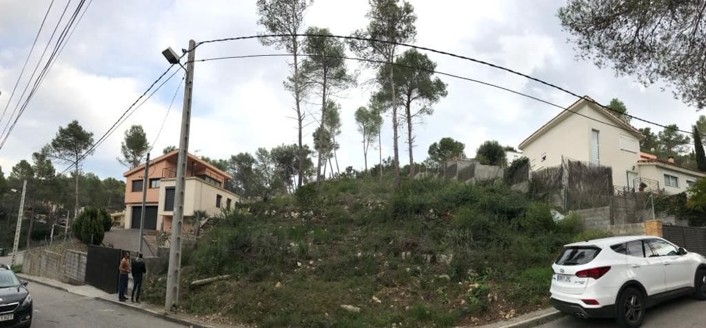 Bauplatz zu verkaufen in Olivella - 51.000 € (Ref: 10045963)