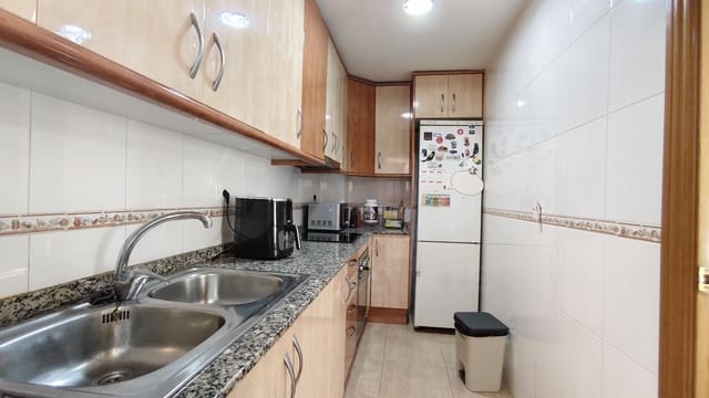 3 sypialnia Apartament na sprzedaż w Mataró - 229 000 € (Ref: 10045964)