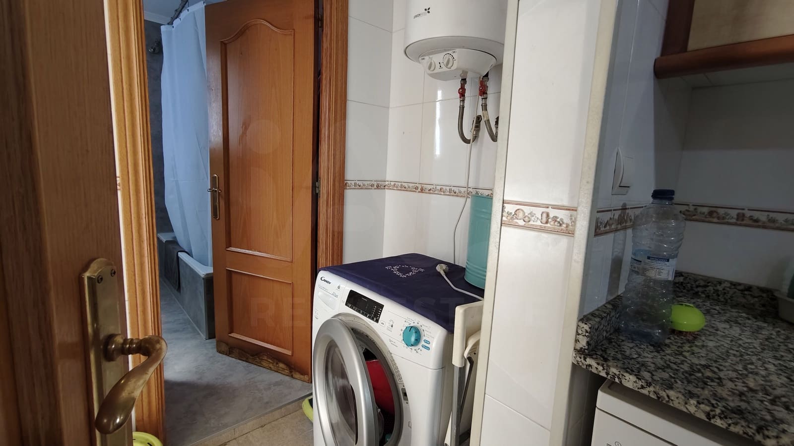 3 sypialnia Apartament na sprzedaż w Mataro - 229 000 € (Ref: 10045964)