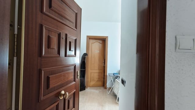 3 sypialnia Apartament na sprzedaż w Mataró - 229 000 € (Ref: 10045964)