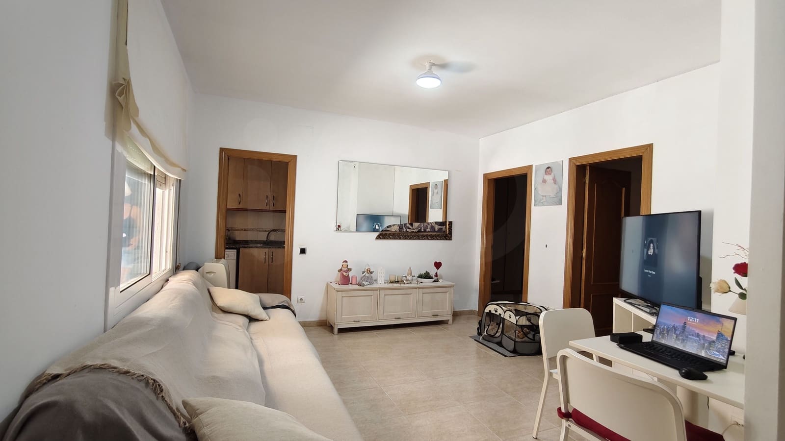 3 sypialnia Apartament na sprzedaż w Mataro - 229 000 € (Ref: 10045964)