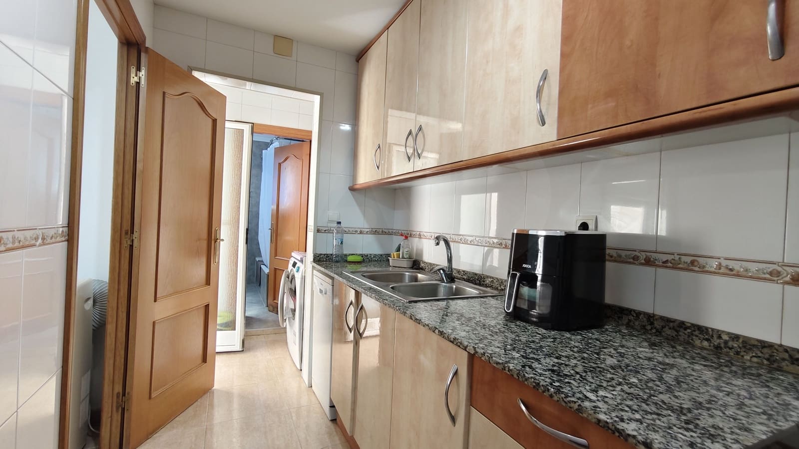 3 sypialnia Apartament na sprzedaż w Mataro - 229 000 € (Ref: 10045964)