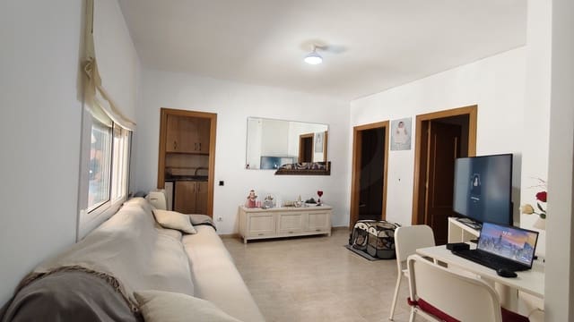 3 sypialnia Apartament na sprzedaż w Mataró - 229 000 € (Ref: 10045964)