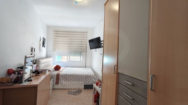 3 sypialnia Apartament na sprzedaż w Mataró - 229 000 € (Ref: 10045964)