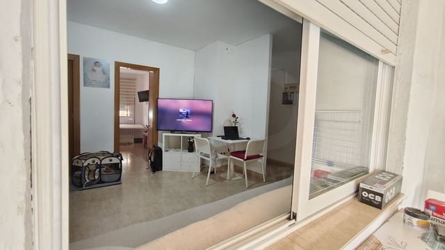 3 sypialnia Apartament na sprzedaż w Mataró - 229 000 € (Ref: 10045964)