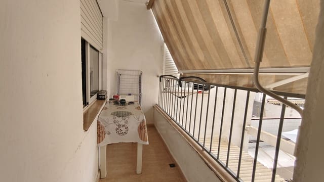 3 sypialnia Apartament na sprzedaż w Mataró - 229 000 € (Ref: 10045964)