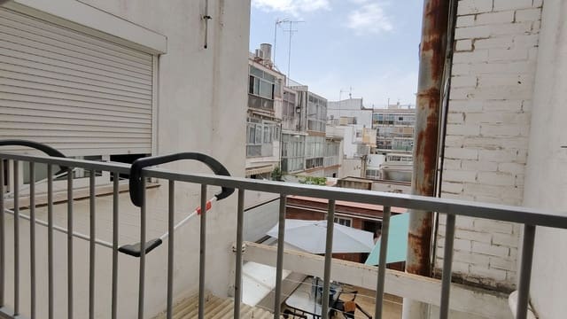 3 sypialnia Apartament na sprzedaż w Mataró - 229 000 € (Ref: 10045964)