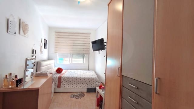 3 camera da letto Appartamento in vendita in Mataró - 229.000 € (Rif: 10045964)
