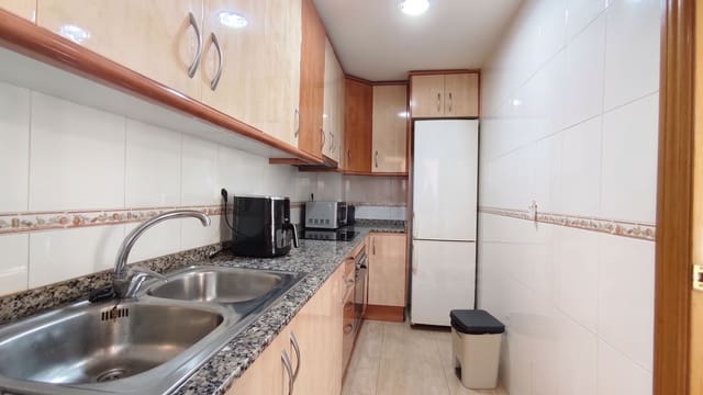 3 camera da letto Appartamento in vendita in Mataró - 229.000 € (Rif: 10045964)