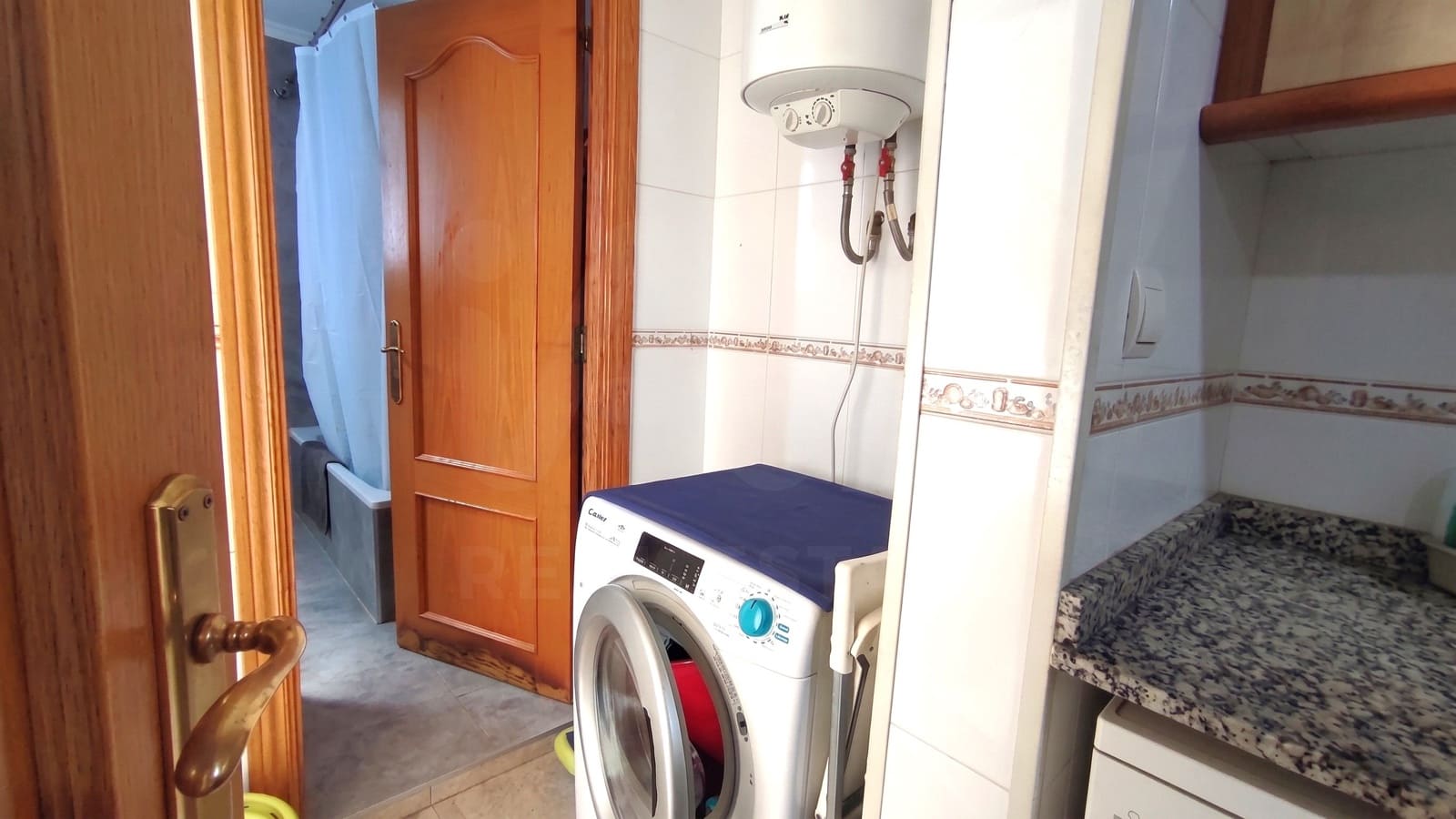 3 bedroom Apartment for sale in Mataro - € 229,000 (Ref: 10045964)