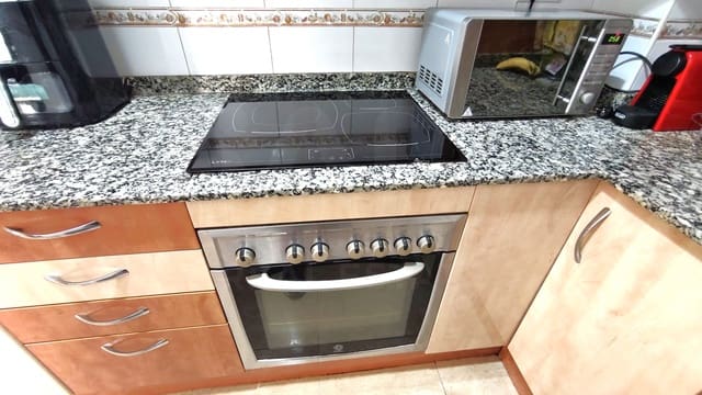 3 camera da letto Appartamento in vendita in Mataró - 229.000 € (Rif: 10045964)
