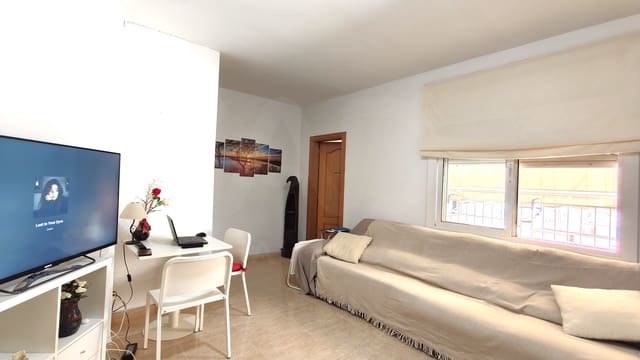 3 camera da letto Appartamento in vendita in Mataró - 229.000 € (Rif: 10045964)