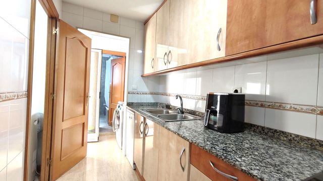 3 slaapkamer Appartement te koop in Mataró - € 229.000 (Ref: 10045964)