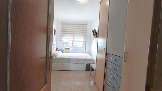 3 sypialnia Apartament na sprzedaż w Mataró - 229 000 € (Ref: 10045964)
