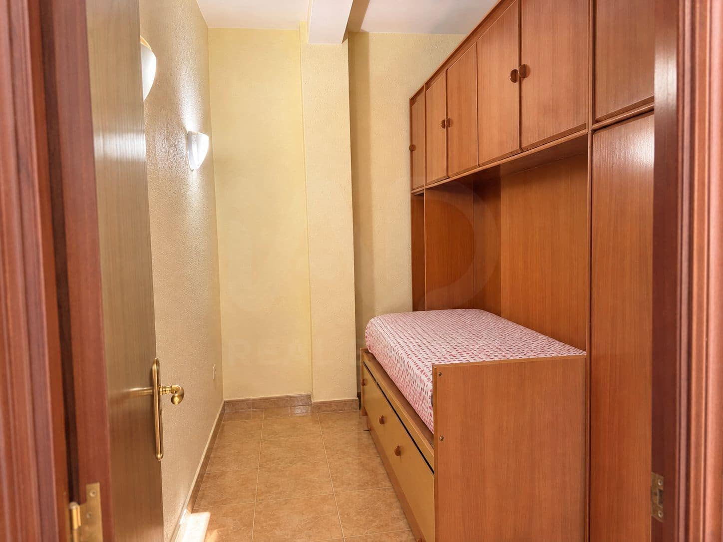 3 slaapkamer Appartement te koop in Barcelona stad - € 550.000 (Ref: 10045967)