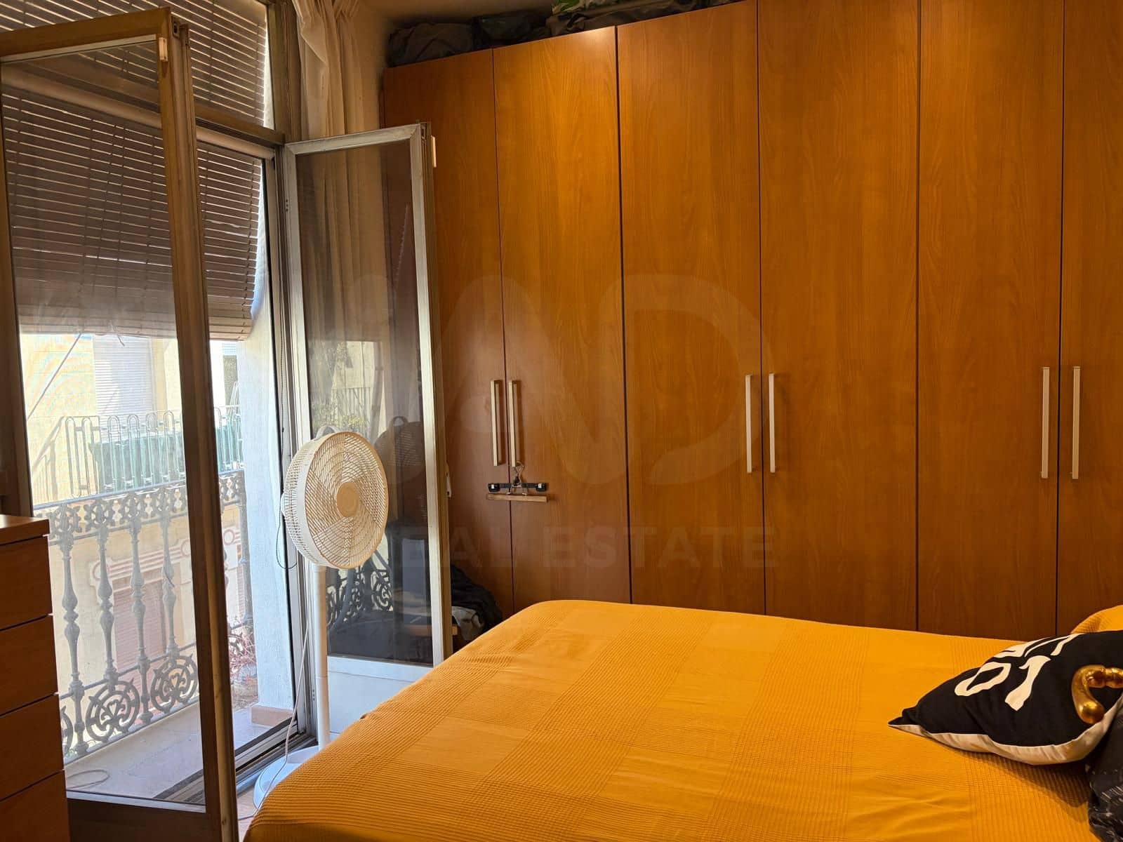 3 slaapkamer Appartement te koop in Barcelona stad - € 550.000 (Ref: 10045967)