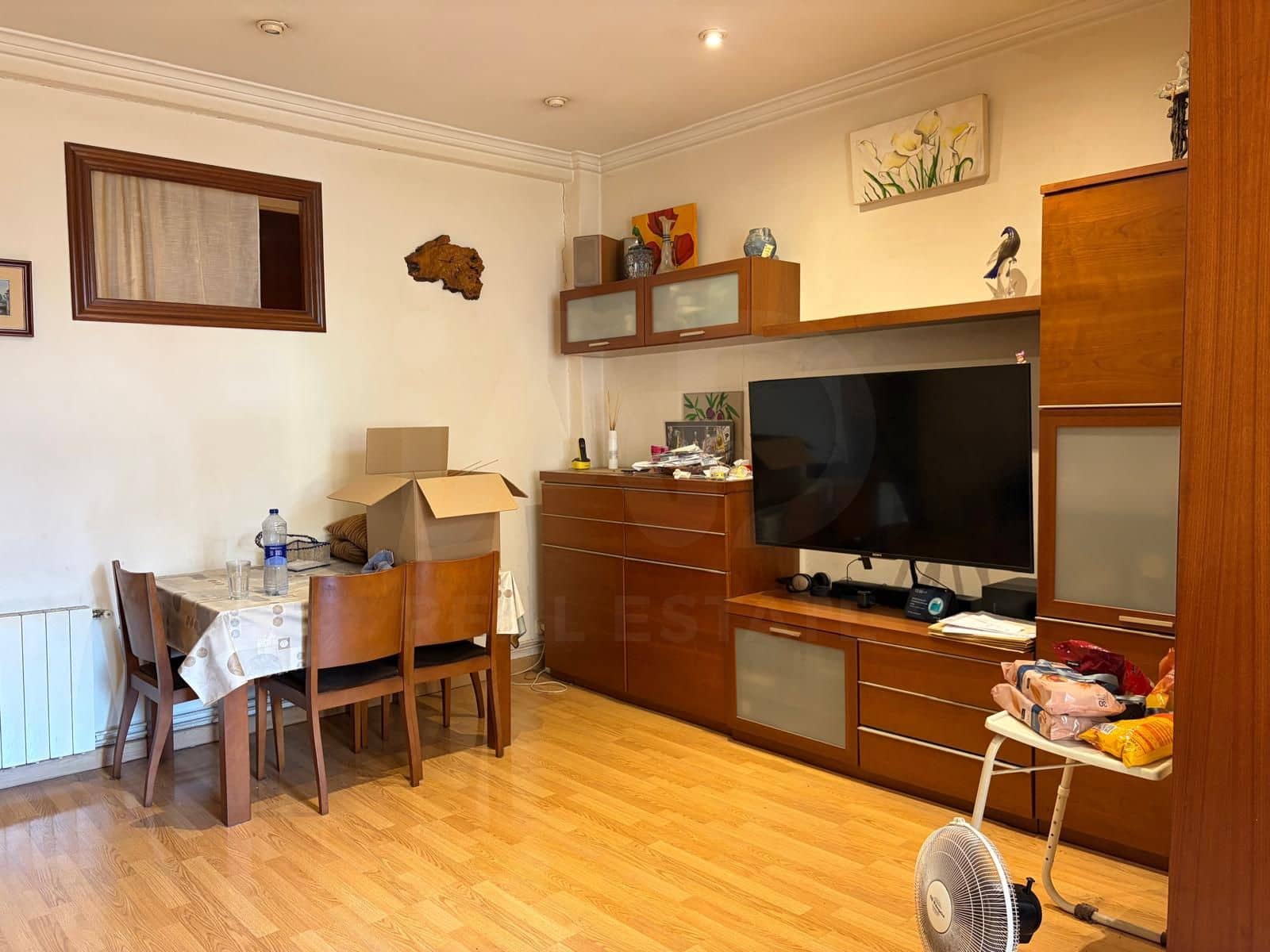 3 slaapkamer Appartement te koop in Barcelona stad - € 550.000 (Ref: 10045967)