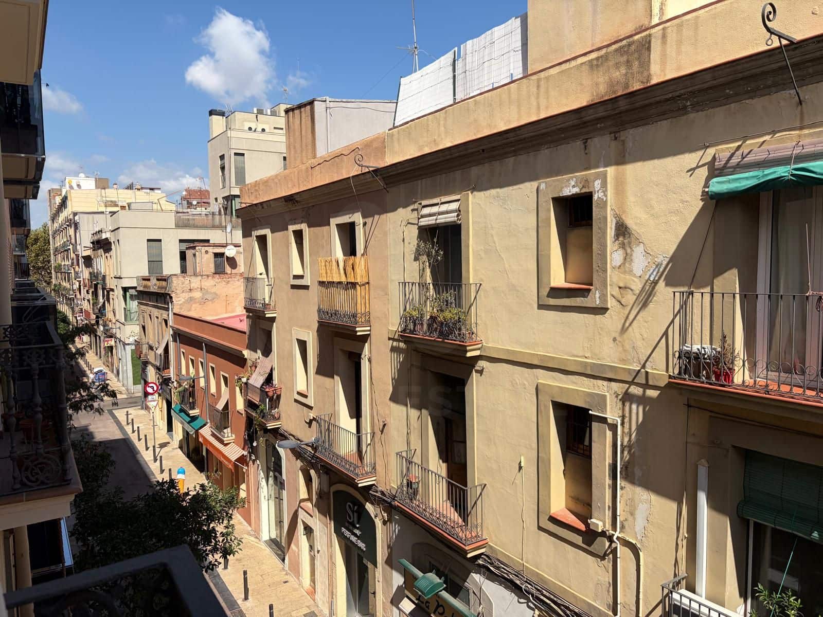 3 slaapkamer Appartement te koop in Barcelona stad - € 550.000 (Ref: 10045967)
