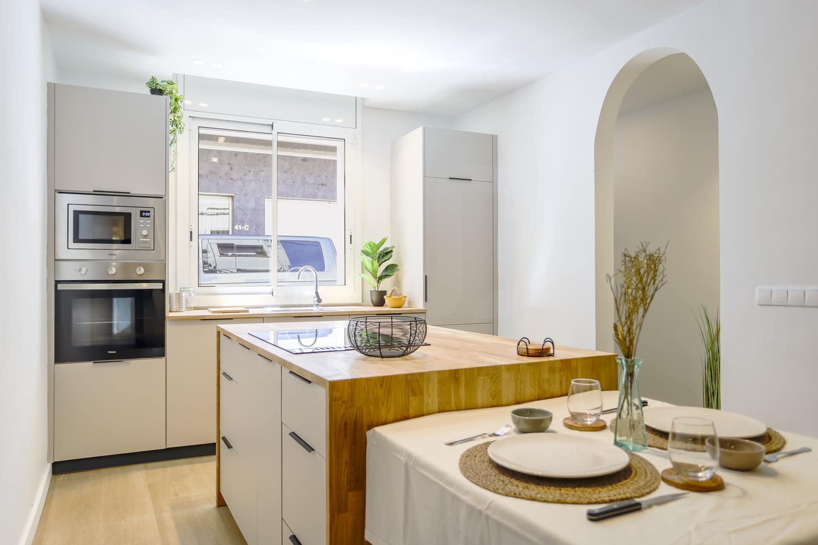 3 camera da letto Appartamento in vendita in Palamos - 259.000 € (Rif: 10045968)
