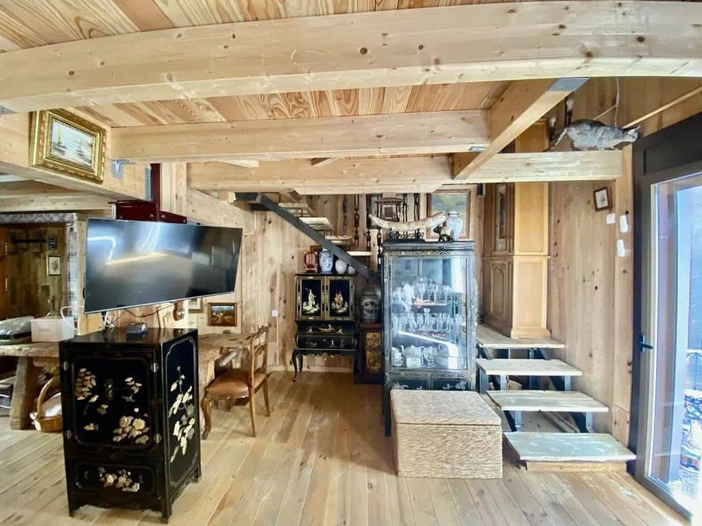 Apartment for sale in Sant Joan les Fonts - € 148,000 (Ref: 10045970)