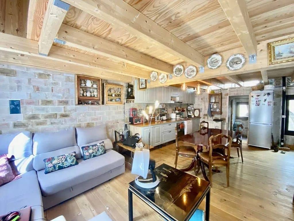 Apartment for sale in Sant Joan les Fonts - € 148,000 (Ref: 10045970)