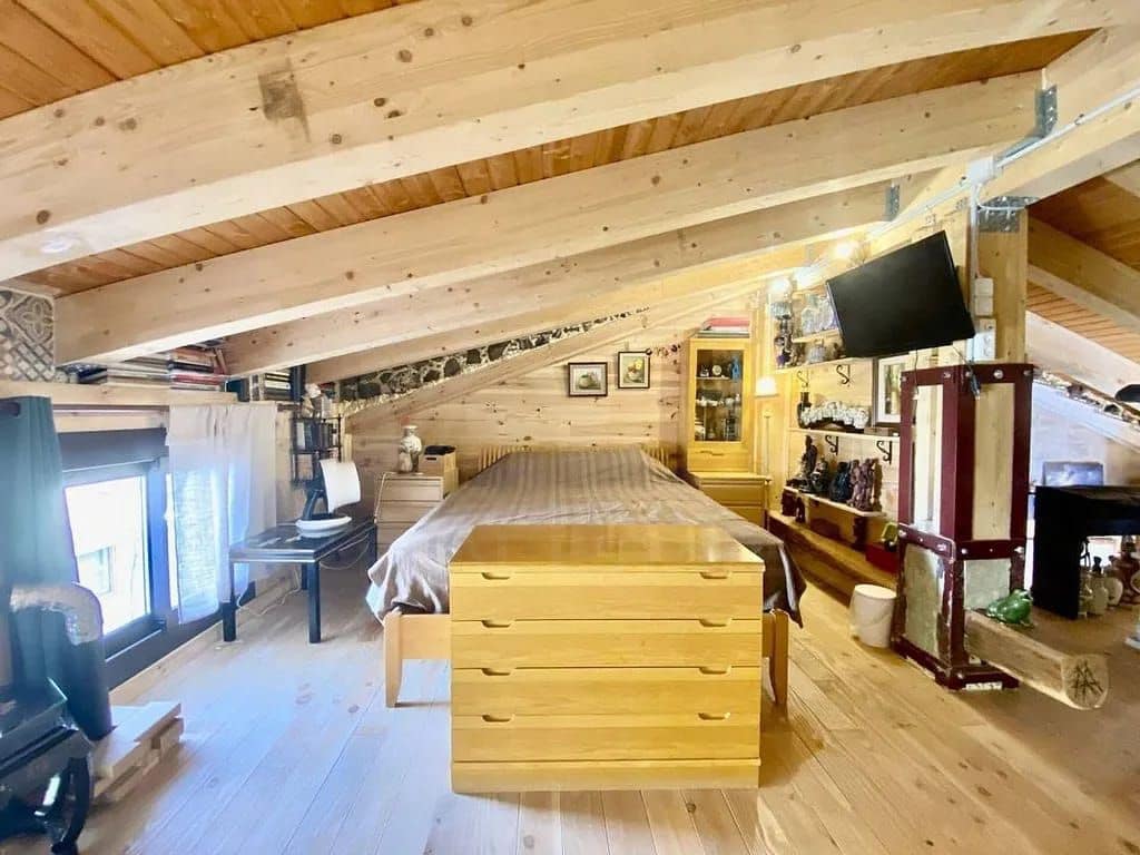 Apartment for sale in Sant Joan les Fonts - € 148,000 (Ref: 10045970)