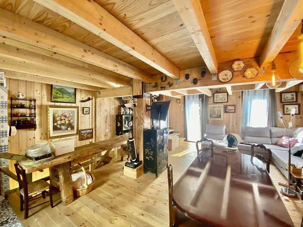 Apartment for sale in Sant Joan les Fonts - € 148,000 (Ref: 10045970)