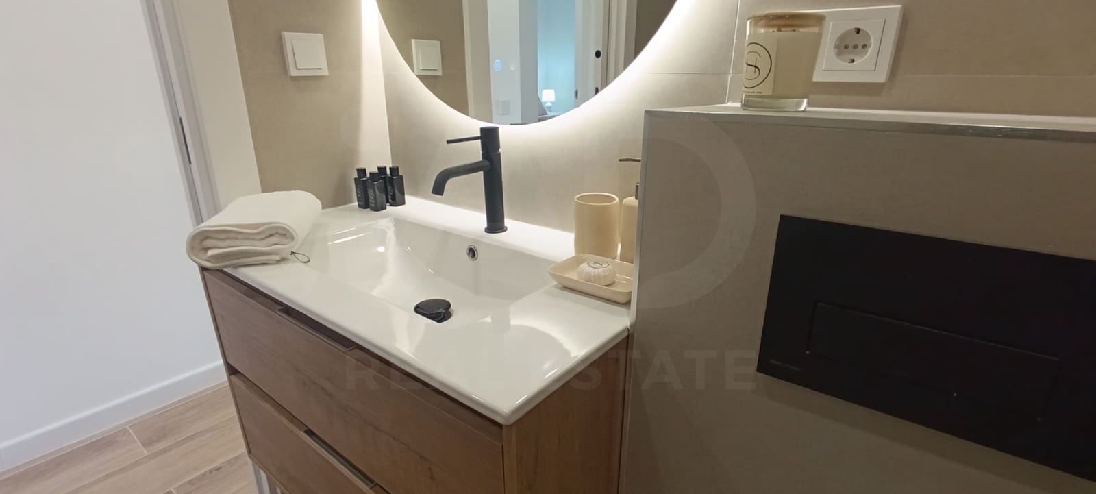 3 camera da letto Appartamento in vendita in Madrid citta - 1.390.000 € (Rif: 10045971)
