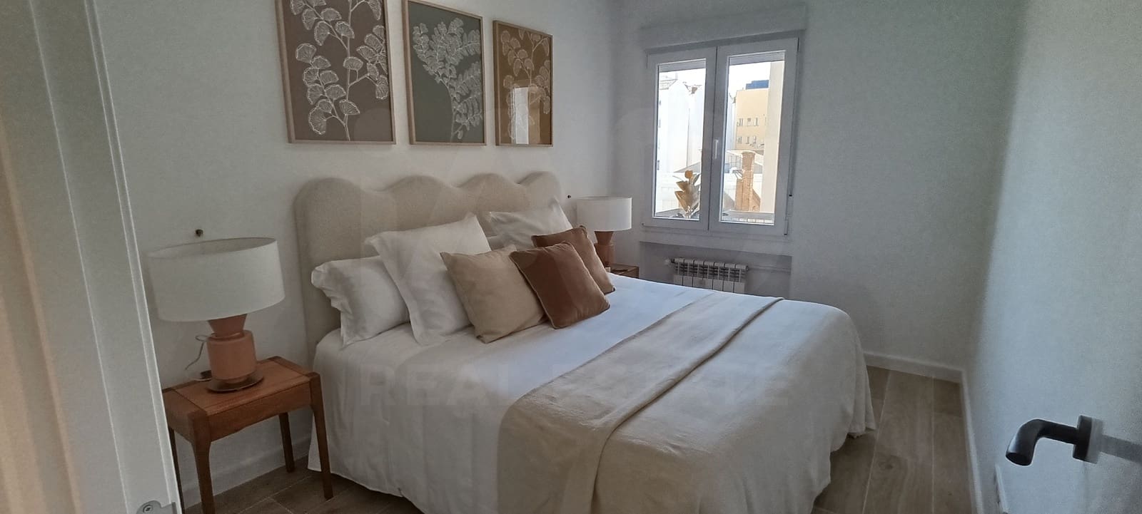 3 camera da letto Appartamento in vendita in Madrid citta - 1.390.000 € (Rif: 10045971)