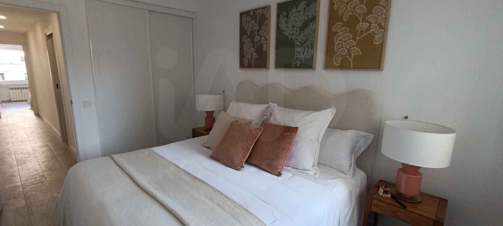 3 camera da letto Appartamento in vendita in Madrid citta - 1.390.000 € (Rif: 10045971)