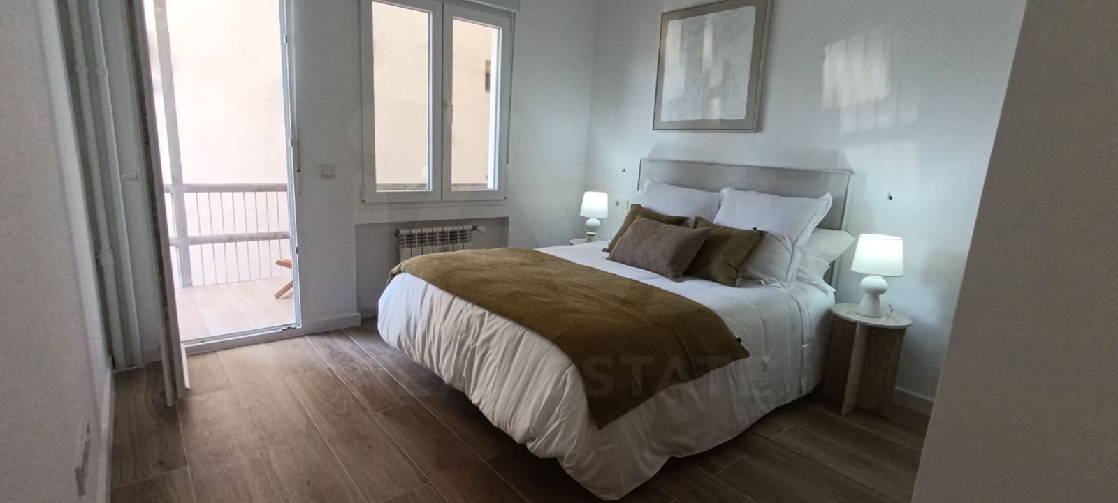 3 camera da letto Appartamento in vendita in Madrid citta - 1.390.000 € (Rif: 10045971)