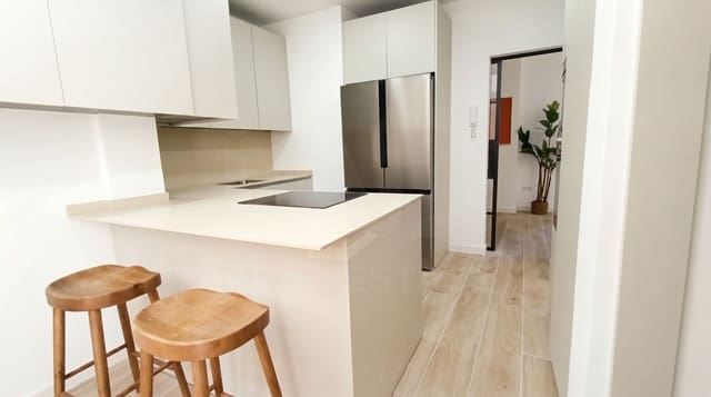3 camera da letto Appartamento in vendita in Arapiles, Madrid città - 1.390.000 € (Rif: 10045971)
