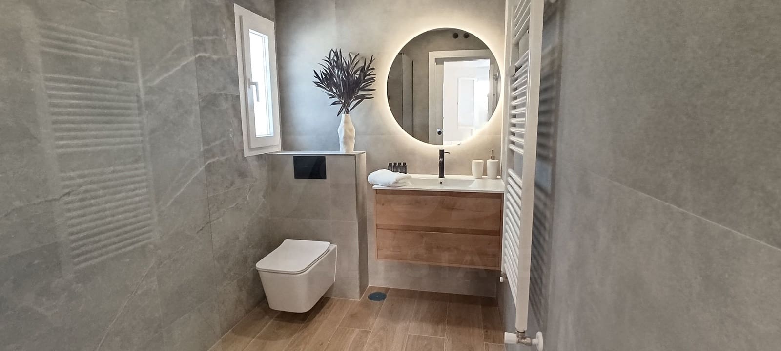 3 camera da letto Appartamento in vendita in Madrid citta - 1.390.000 € (Rif: 10045971)