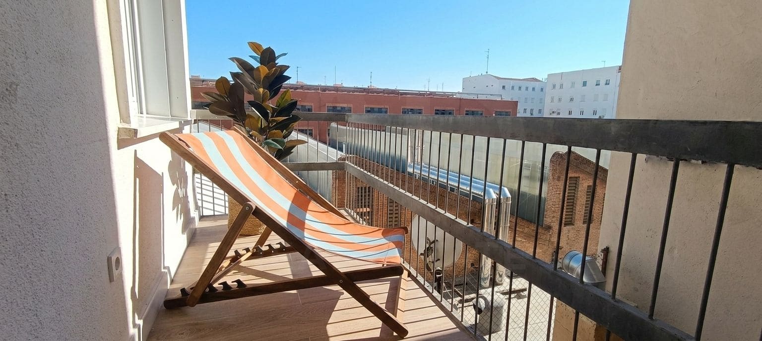 3 camera da letto Appartamento in vendita in Madrid citta - 1.390.000 € (Rif: 10045971)