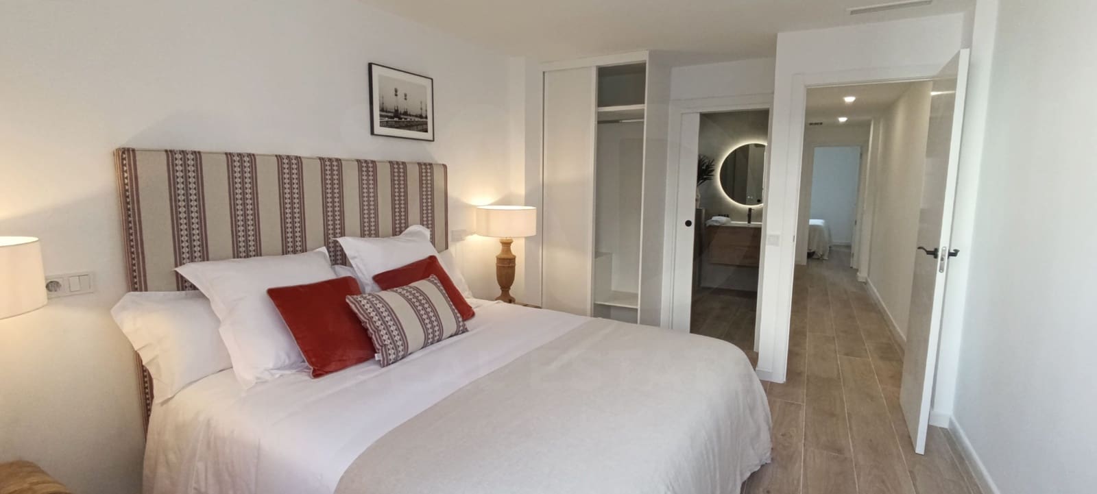 3 camera da letto Appartamento in vendita in Madrid citta - 1.390.000 € (Rif: 10045971)