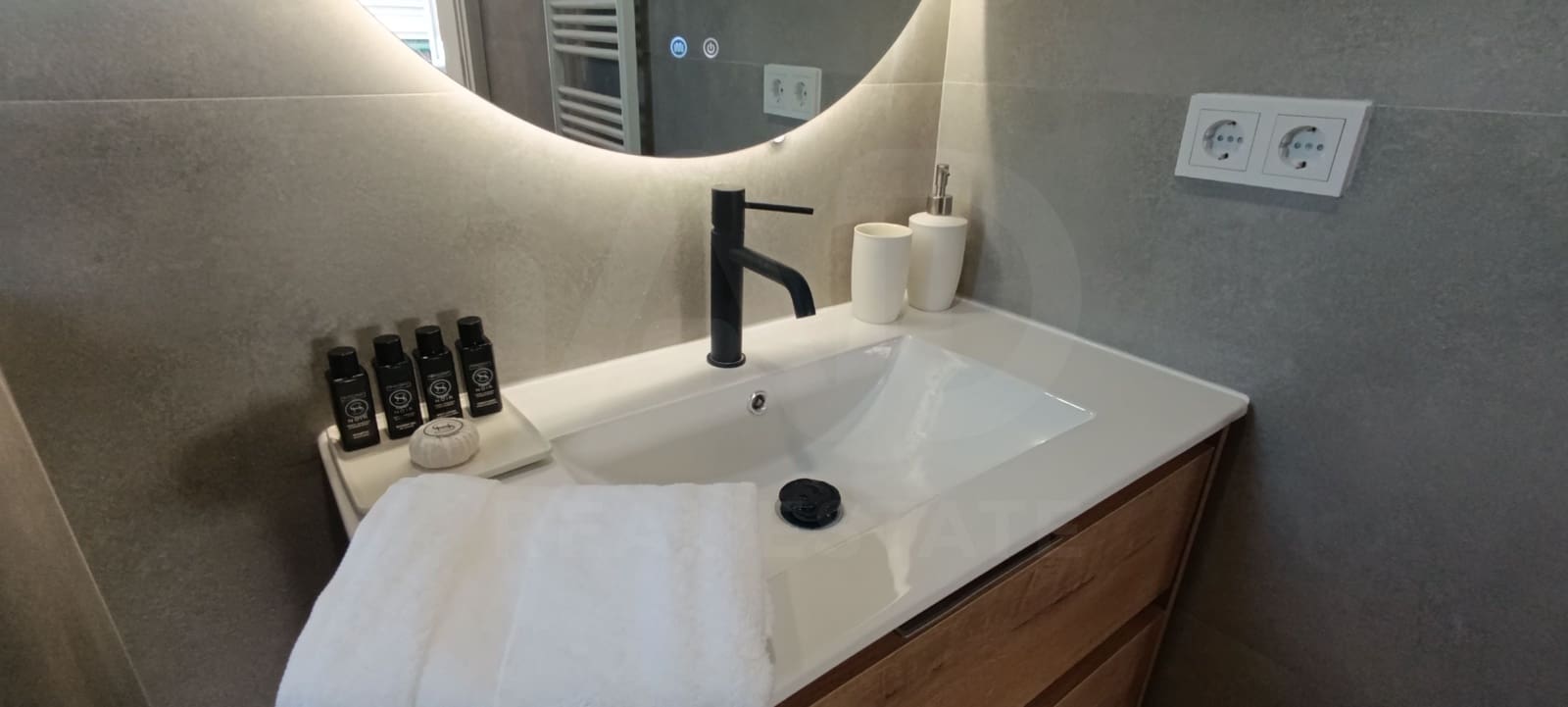 3 camera da letto Appartamento in vendita in Madrid citta - 1.390.000 € (Rif: 10045971)