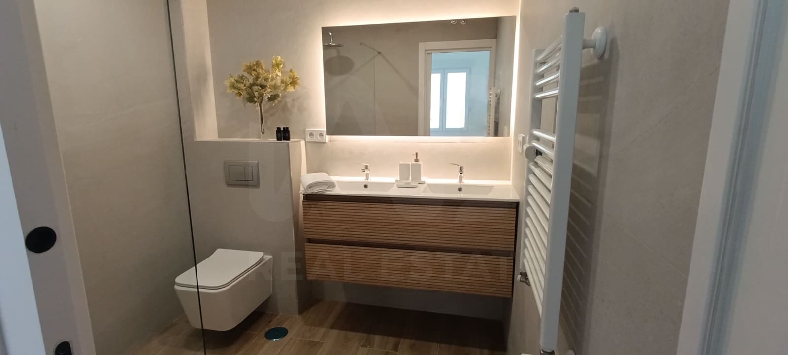 3 camera da letto Appartamento in vendita in Madrid citta - 1.390.000 € (Rif: 10045971)