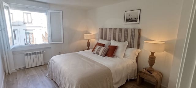 3 camera da letto Appartamento in vendita in Arapiles, Madrid città - 1.390.000 € (Rif: 10045971)