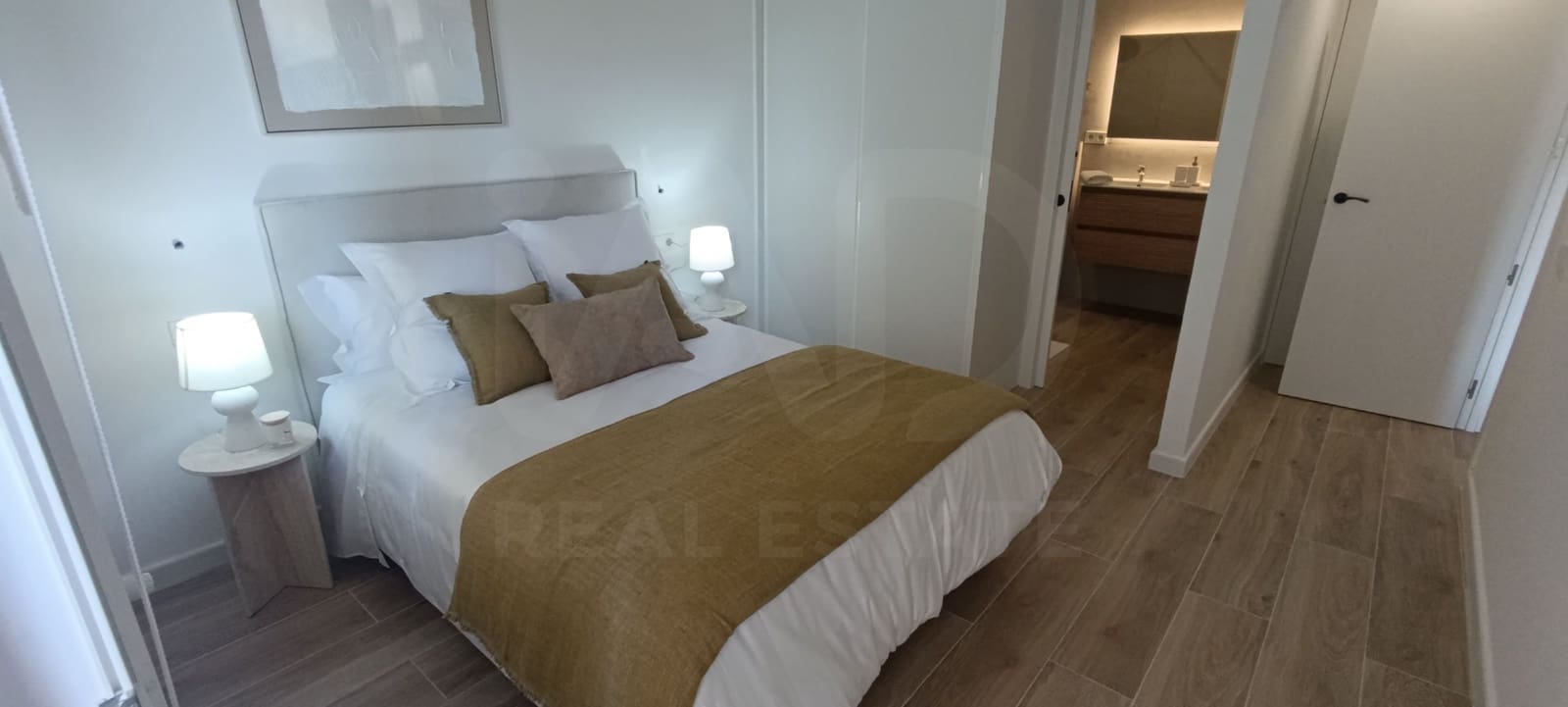 3 camera da letto Appartamento in vendita in Madrid citta - 1.390.000 € (Rif: 10045971)