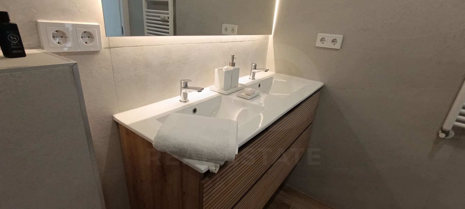 3 camera da letto Appartamento in vendita in Madrid citta - 1.390.000 € (Rif: 10045971)