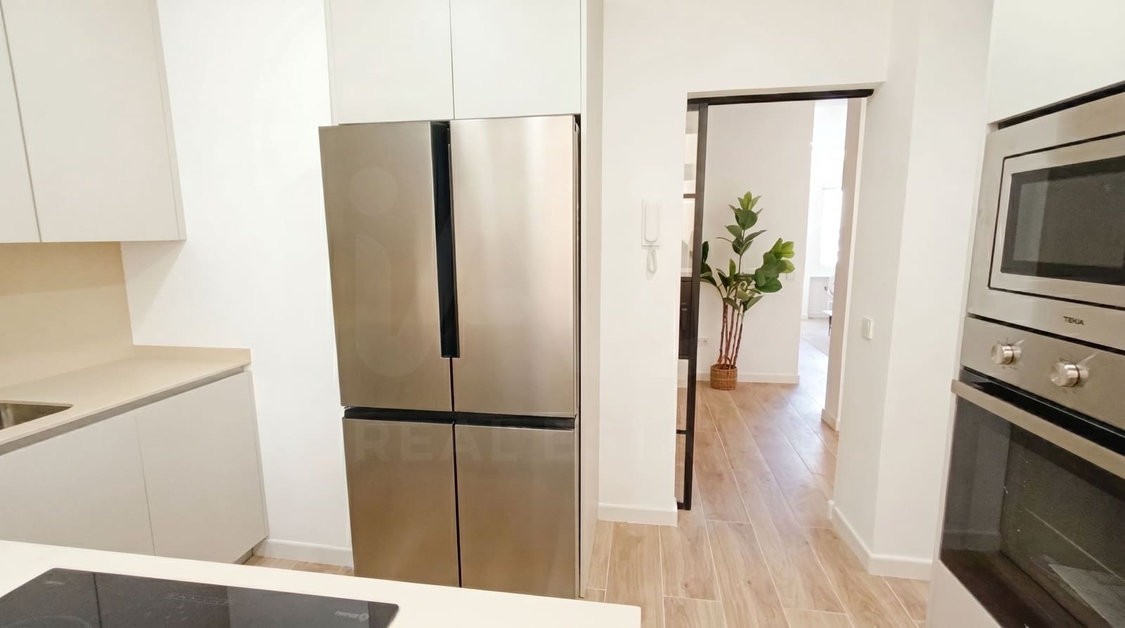 3 camera da letto Appartamento in vendita in Madrid citta - 1.390.000 € (Rif: 10045971)
