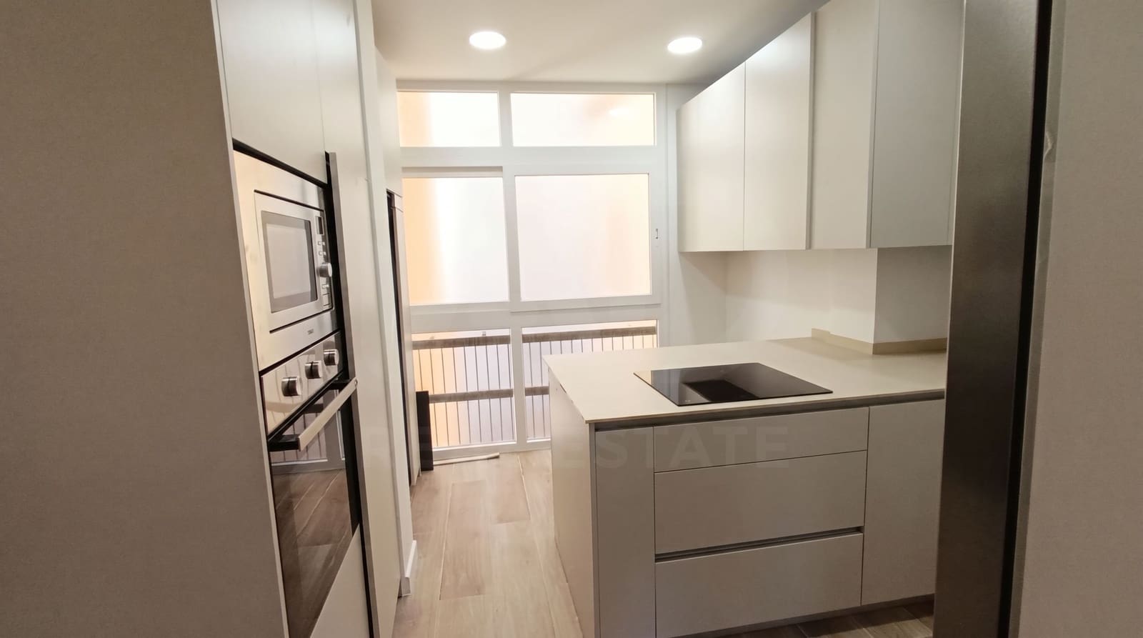 3 camera da letto Appartamento in vendita in Madrid citta - 1.390.000 € (Rif: 10045971)