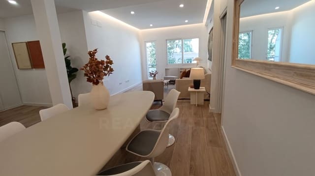 3 camera da letto Appartamento in vendita in Arapiles, Madrid città - 1.390.000 € (Rif: 10045971)