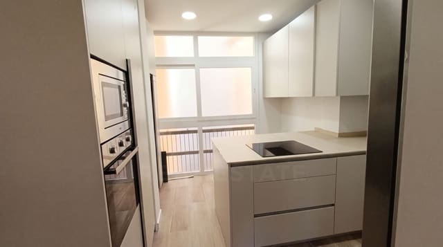 3 camera da letto Appartamento in vendita in Arapiles, Madrid città - 1.390.000 € (Rif: 10045971)