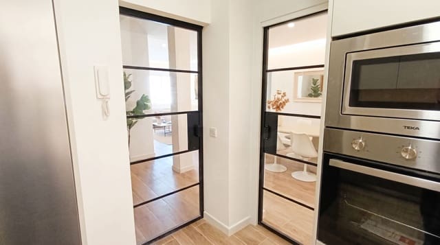 3 camera da letto Appartamento in vendita in Arapiles, Madrid città - 1.390.000 € (Rif: 10045971)